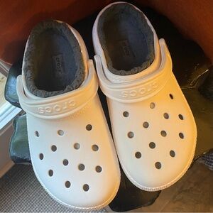 Classic Lined Clog